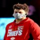 Chiefs Reveal Elite New Nickname For Patrick Mahomes