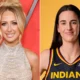 Brittany Mahomes Extends Support to WNBA Star Caitlin Clark Amid Foul Controversy: 'Keep Doing Your Thing and Remember to Hold Your Self-Esteem High; No One Is Perfect'