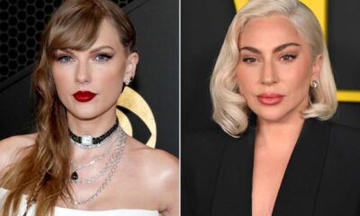 Taylor Swift DEFENDS Lady Gaga over pregnancy speculation - after facing her own baby rumors with Travis Kelce: 'She doesn't owe anyone an explanation'