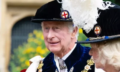 King Charles Will Take Part in Major Ceremony Amid Cancer Treatment