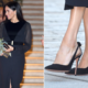 Meghan Markle's Favorite Shoe Brand Is Loved by British Royals