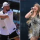 Travis Kelce Agrees with Podcast Hosts Who Say His Softball Win Can’t Compare to Taylor Swift’s Success