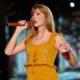 It's been a year since Taylor Swift charmed fans with a rare and endearing moment during a performance when she forgot the lyrics to her own song, "Last Kiss." SHE FORGOT TWICE