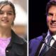 Suri Cruise Reportedly Drops Her Father Tom Cruise Last Name as her Father didn't attends her gradation ceremony because of Taylor Swift show.........See More