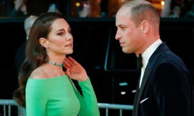 Prince of Wales, Kate Middleton set to be separated again as Prince William decides to ditch Kate Middleton again in a heartbreaking move
