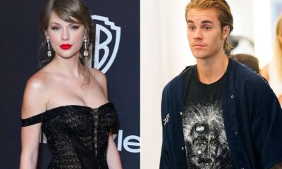 BREAKING NEWS: FEUD EXPLODES! Justin Bieber Turns Down Taylor Swift’s Collaboration Offer and blasted her