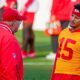Patrick Mahomes’ behavior gives disgusted Andy Reid no choice but to walk away at Chiefs training camp, Meanwhile, Mahomes thought his coach overrreacted