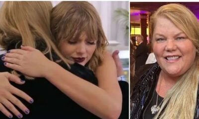 JUST IN: Taylor Swift’s Mother Andrea Diagnosed with Serious Illness: Singer Abandons Eras Tour and Fans in Zurich and has Hurriedly Landed in NYC to Console Her Beloved Mom.Eyewitnesses reported seeing tears streaming down her face as she received the urgent news.