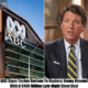 Breaking News: ABC Signs Tucker Carlson To Replace Jimmy Kimmel With A $400 Million Late-Night Show Deal…