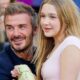 David Beckham marks daughter’s Harper Beckham 13th birthday with adorable video tribute and a sweet birthday note that will capture your heart ROUNDING UP WITH PROUD DADDY