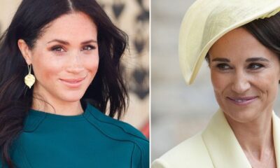 Breaking News: Kate Middleton Sister “Pippa Middleton ” Reportedly Uninvited Meghan Markle from Her Wedding…