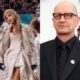 Director Steven Soderbergh praises Taylor Swift: “People laugh that there is a college class being taught about her and I go, ‘There should be.' What she is doing, the way she is doing it… Nobody has ever done this before. The amount of control she has taken over. She is relentless.”