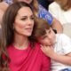 Prince Louis the Youngest Son of Kate Middleton and Prince William Could Inherit Prince Andrew’s Title in the Future with...........See More