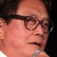 Renowned businessman and author Robert Kiyosaki, famous for his bestselling 'Rich Dad, Poor Dad' series reveals the 5 books he think will change your... see more 