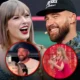 Just in: Travis Kelce scream to the rooftop in Eras Tour revealing to Taylor Swift "Love doing life with you. and fans were completely in shock and Taylor was swept off her feet, ‘You want to keep things private. But at the same time, I'm not here to hide anything. That's my girl. That's my lady. I'm proud of that!!!