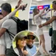 Kyle Richards' Husband Mauricio Umansky Kisses Blonde Woman in Greece just few days after wife announced parting ways, an inside source reveals he has been seeing the blonde woman for a while and has resulted to the couples parting ways... MORE INFO BELOW