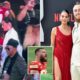 Watch the HILARIOUS Claire Kittle’s reaction to watching her husband lose the Super Bowl to Travis Kelce and the Chiefs…See More