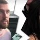 Controversy: Travis Kelce Finally breaks silence on past relationship with ex Kayla and slams “Kayla keeps Texting, She’s keen on destroying my relationship with Taylor…a Loser that’s all she is”