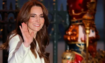 Kate Middleton confirms she’s returning to royal duties with a special Announcement