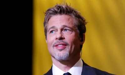 Brad Pitt’s is reportedly experiencing significant anxiety and fear over the possibility that his children in order to defend their mother Angelina Jolie might publicly reveal………See More