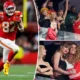 Travis Kelce finally reveals the staggering price tag of his family and friends' Super Bowl suite.