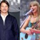 Josh Hartnett on Taking Daughters to Taylor Swift’s ‘Wild' London Show: ‘Never Experienced Anything Like It’