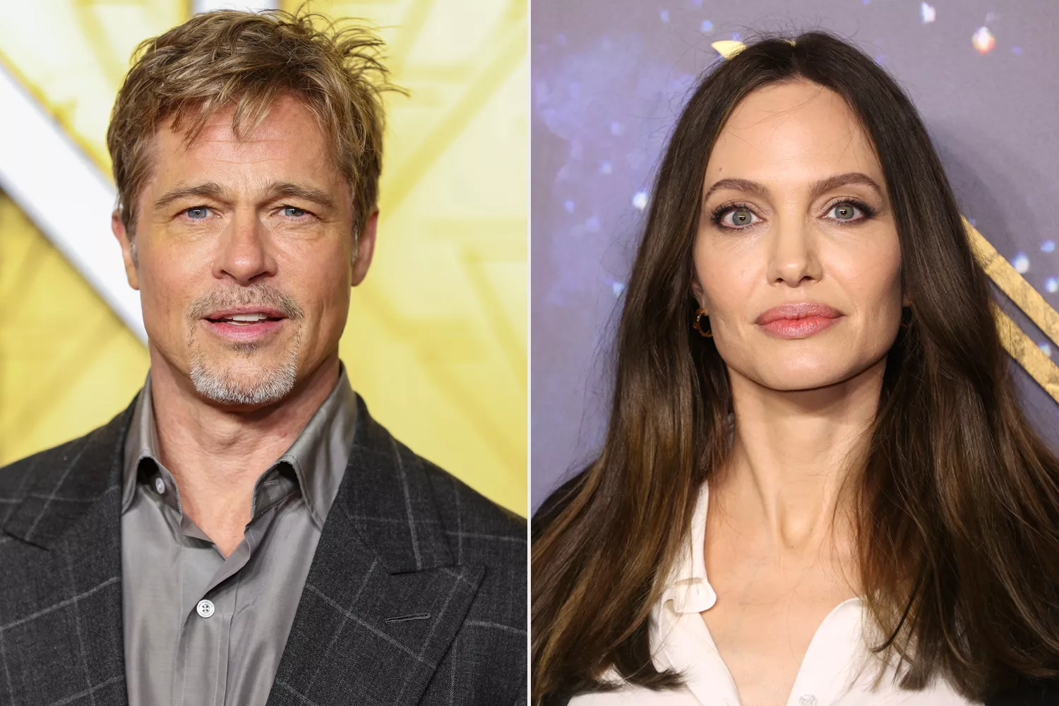 Angelina Jolie and Brad Pitt’s Divorce Is Still Being Hashed Out 8 Years Later: ‘It’s Not Done Yet’ (Source)