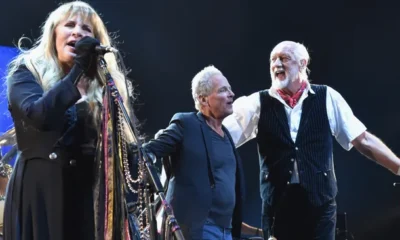 Mick Fleetwood “would love to see a healing” between Stevie Nicks and Lindsey Buckingham, says their renewed friendship doesn’t need to result in a Fleetwood Mac tour