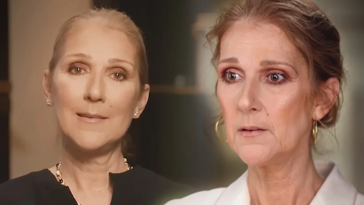 [A Heartfelt Tribute] Celine Dion aged 56 years diagnosed with stiff person syndrome, it’s with heavy heart we share the sad news about as she’s confirmed to be…..see more