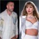 Taylor Swift Sweetly Responds to Travis Kelce Being Named No.1 NFL Tight End