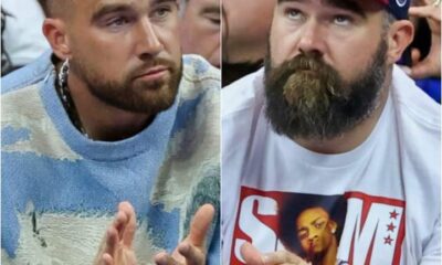 In a surprising turn of events. Travis And Jason Kelce drop a bombshell With Heartbreaking Announcement That No Fan Wants To Hear