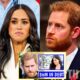 Breaking News: Lack of financial control: Harry and Meghan have been living a life of luxury, and spending lavishly on expensive cars, which has put them in a serious debt…
