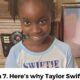 A 7-year-old has DEFENDED Taylor Swift from being called a bad role model, after a writer recently claimed that Swift isn’t because she has no children or spouse at 34. – She says “You don’t have to be married and have kids to be a good role model… you have to be kind, sweet, generous and smart. And you have to give girls a feeling like they have power – girl power – and that we can make our own decisions.”