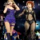 Ouch. Poor Taylor Ice Spice put a crowd filled with Taylor Swift haters in their place during her performance on Sunday at the Rolling Loud Europe Festival in Viennaat Rolling Loud Europe Festival – but the rapper gets the last laugh at angry fans