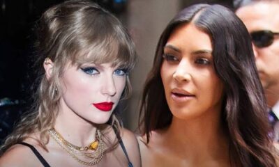 Why are you So PETTY?! – Kim Kardashian Reacts to Viral Rumor of Been Denied Entry to Taylor Swift Concert Despite having Tickets: “I was so shocked when it happened because how..”