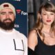 Jason Kelce Says Friendship Bracelets Were ‘Cutting Off My Circulation’ During Taylor Swift’s London Eras Show “Can’t feel my hand anymore,” Jason recalled of the experience