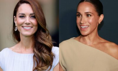 “I Apologize for Lying”: Meghan Markle Pleads Helplessly, Begs Kate for Forgiveness and Permission to Return to the Royal Family, Accompanied by a Special Request