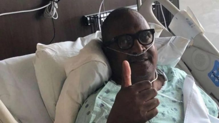 Sad News: Beyoncé’s Father Mathew Knowles aged 72 years Old, Previously Diagnosed with Breast Cancer Years Ago: With Heavy Hearts, we announced this Tragic News that he has been confirmed to be…..Read More