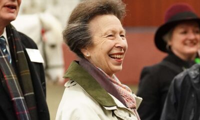 Royal Family Removes Princess Anne’s Next Engagement Following Hospitalization for Horse ‘Incident