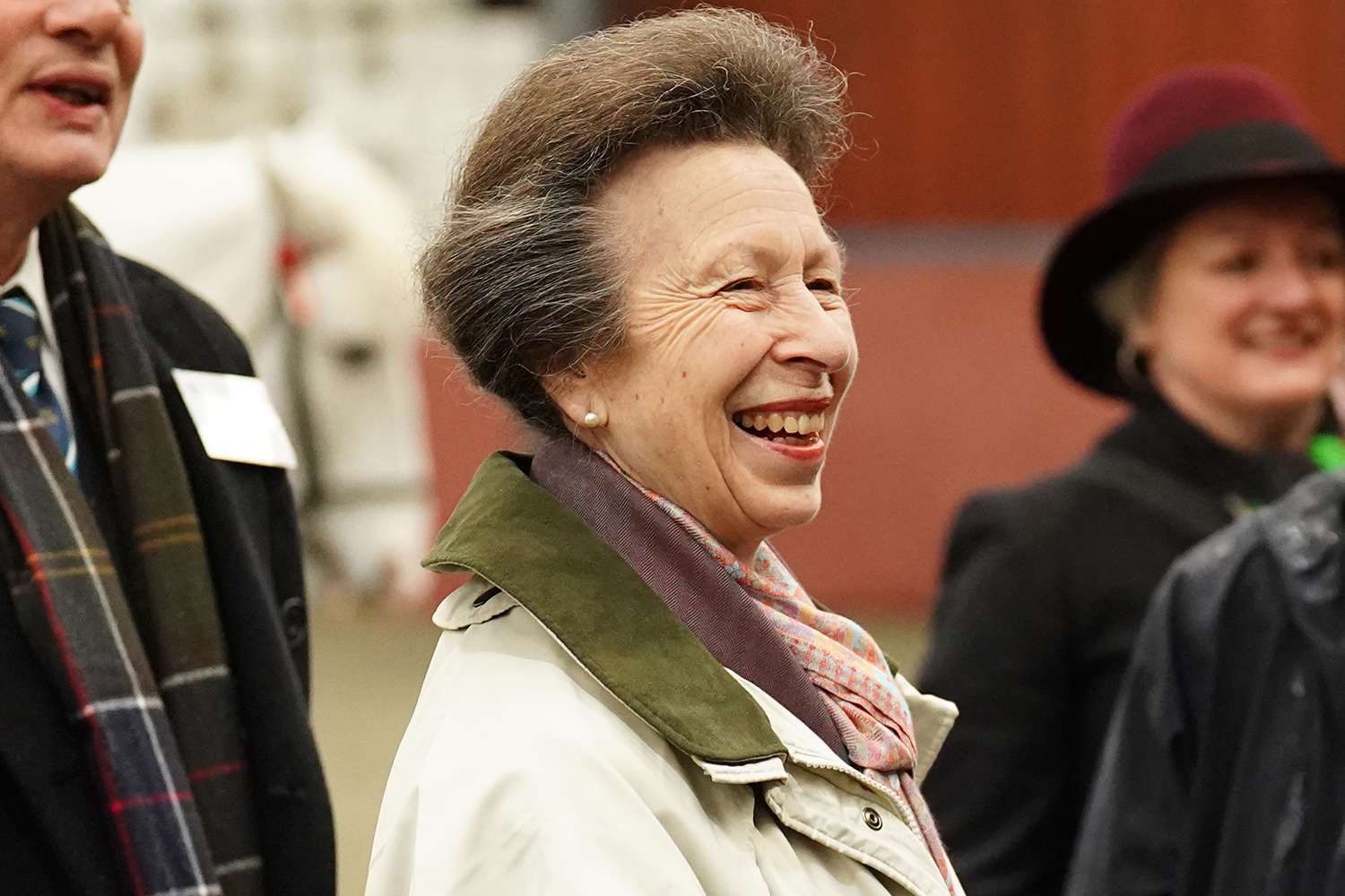 Royal Family Removes Princess Anne’s Next Engagement Following Hospitalization for Horse ‘Incident