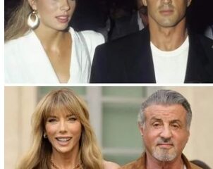 The Hollywood icon, Sylvester Stallone and his spouse have undoubtedly shared many memorable moments together since their marriage in 1997, reveals what has kept their marriage on track and how it's been a rollercoaster of fun, make sure you find your own person