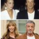 The Hollywood icon, Sylvester Stallone and his spouse have undoubtedly shared many memorable moments together since their marriage in 1997, reveals what has kept their marriage on track and how it's been a rollercoaster of fun, make sure you find your own person