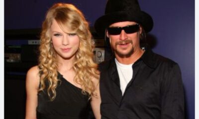 Sense or Nonsense: Breaking: Kid Rock Sparks Outrage, Calls for Grammy Ban on Taylor Swift, Saying ‘She Destroyed Real Music