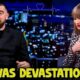 WATCH: Emotional moment as Travis Kelce says in an interview “Taylor Swift Made me a Different Man”…watch Taylor Swift blushing and proud of herself… See more