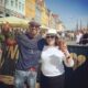 Shemar Moore reveals mom wishes- The spirit of Grandma Marilyn. Mom’s dream was for me to become a father and give momma some grand babies… it took me a minute, but momma’s dream is now reality