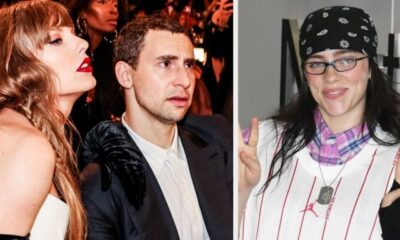 Drama Alert! Taylor Swift’s Collaborator Jack Antonoff Accused of Shading Billie Eilish Over ‘Lunch’ Comment as Their Alleged Feud Escalates