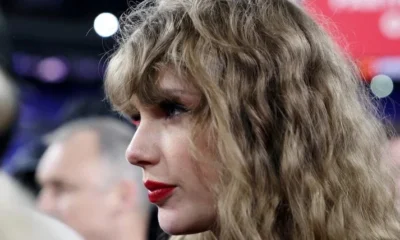 In a candid confession, Taylor Swift has admitted that dating NFL star Travis Kelce was a case of “settling for less.” The pop sensation revealed that Kelce isn’t her typical type, but she feels mounting pressure to settle down soon.