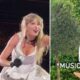 Travis Kelce Copies Taylor Swift’s ‘Eras Tour’ Choreography In Viral Side-By-Side Video and has shown that he has some impressive moves off the field as well.