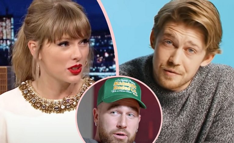 Taylor Swift Unsure Travis Kelce Wants to Marry, Won’t Wait After Joe Alwyn ‘Dragging His Feet’ Trauma: See More…