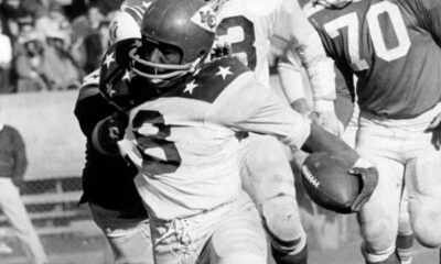 Chief and the entire NFL World mour the passing Of Abner Haynes Dies: AFL MVP And Kansas City Chiefs Record Holder Was 86…